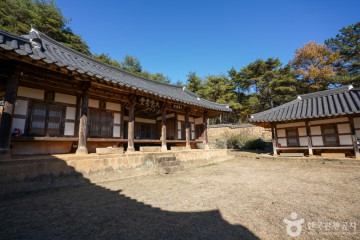 하동 모한재 여행 추천 - 메고지고