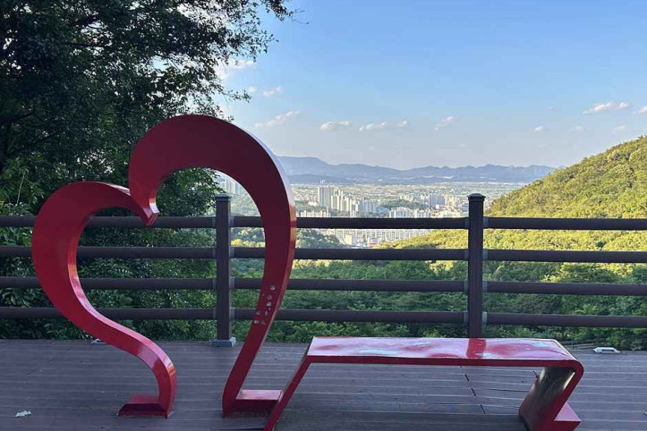형곡전망대 여행 추천 - 메고지고