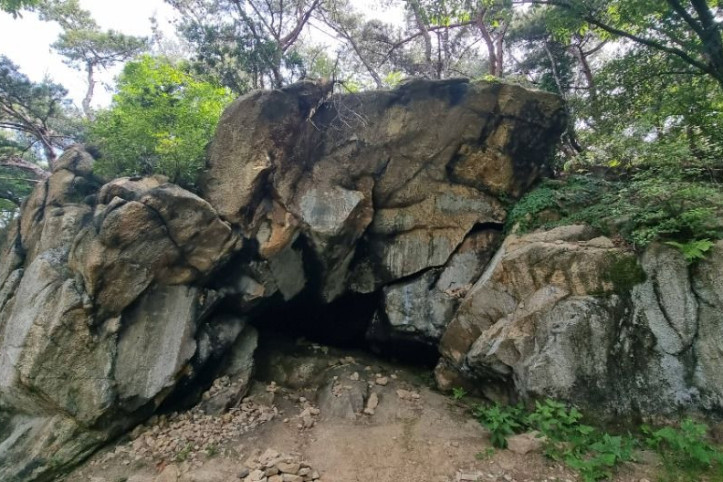 [서울둘레길 11코스] 관악산코스 여행 추천 - 메고지고