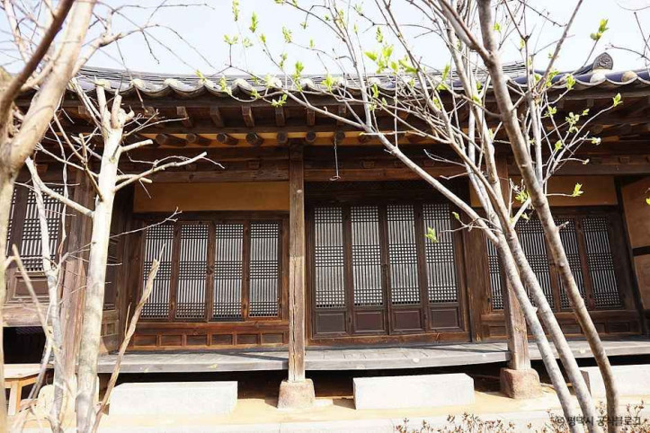 안재홍생가 여행 추천 - 메고지고