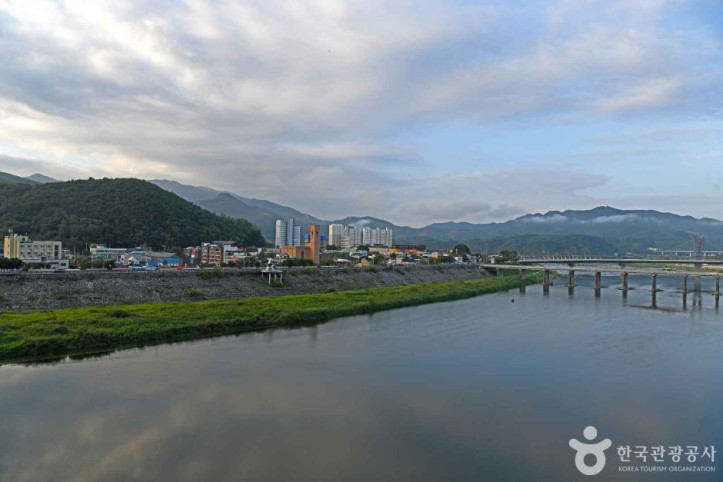 금강정 여행 추천 - 메고지고