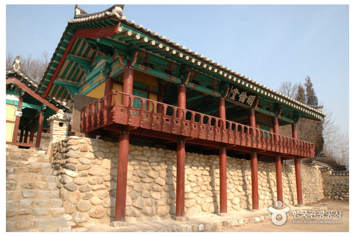 영주향교 여행 추천 - 메고지고