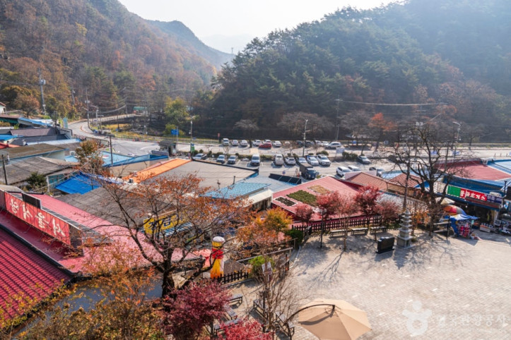 단양 관광특구 여행 추천 - 메고지고