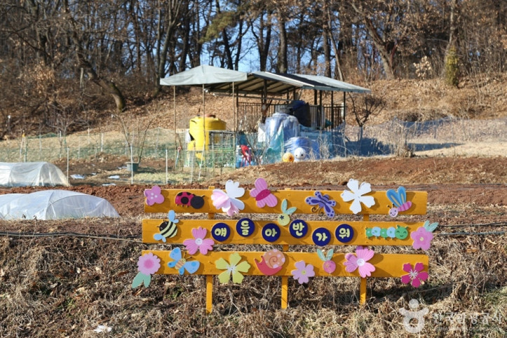 김포곤충농장 여행 추천 - 메고지고