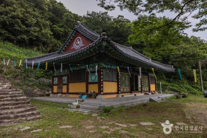 청련사(강화) 여행 추천 - 메고지고