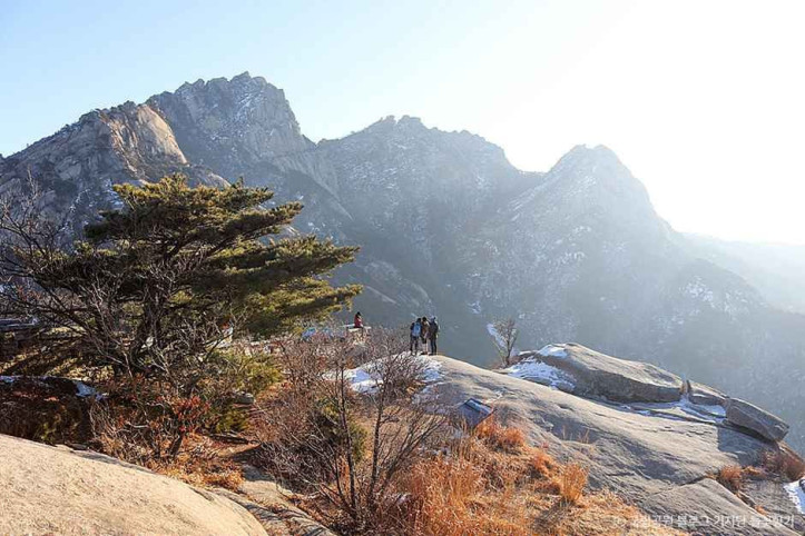 삼각산 여행 추천 - 메고지고