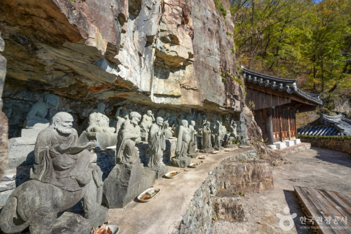 성전암(진주) 여행 추천 - 메고지고