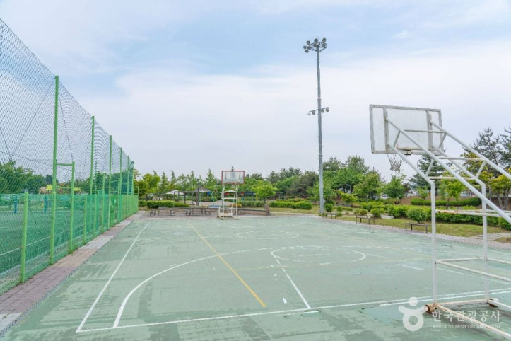 마중공원 여행 추천 - 메고지고