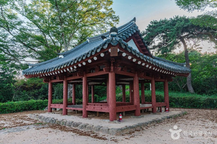 호가정 여행 추천 - 메고지고