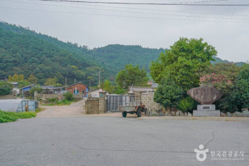 계마항 여행 추천 - 메고지고