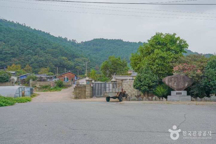 대초마을 여행 추천 - 메고지고
