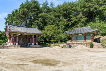 천성사 여행 추천 - 메고지고