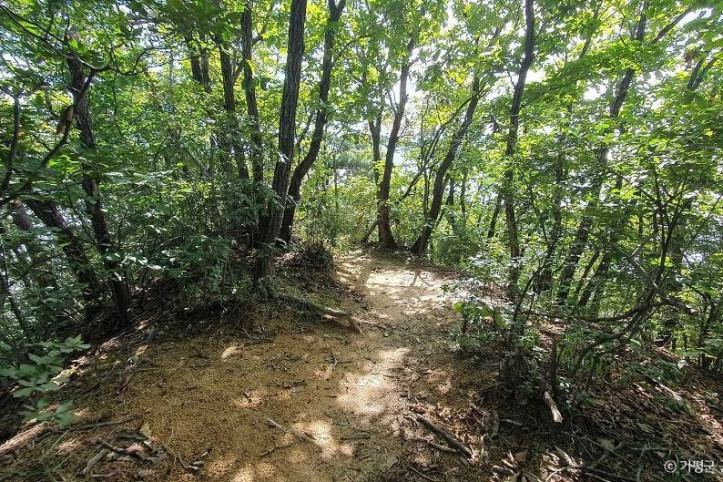 현등산(운악산) 여행 추천 - 메고지고
