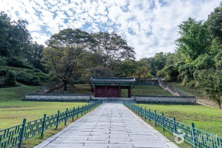 진천 길상사 여행 추천 - 메고지고