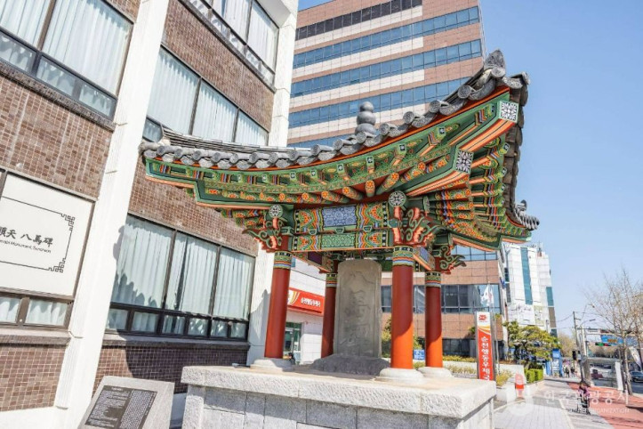 팔마비 여행 추천 - 메고지고