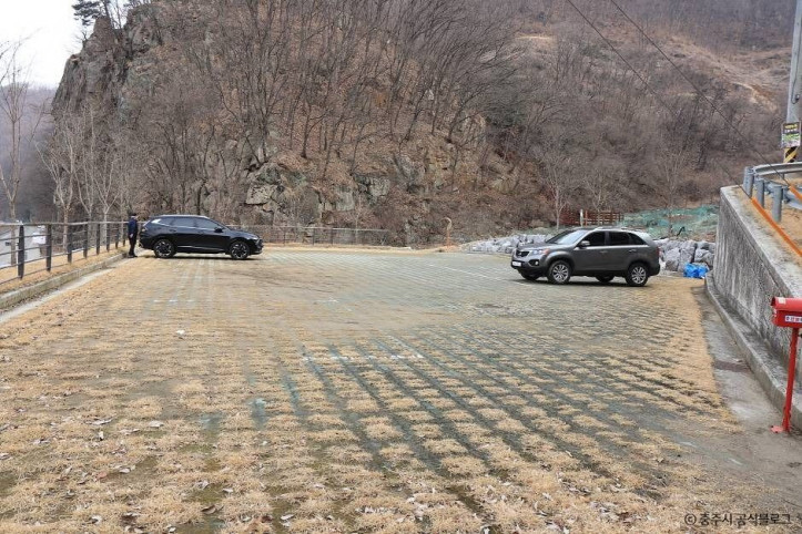 충주 대림산성 여행 추천 - 메고지고