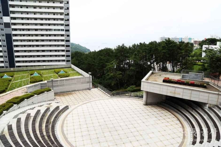 영도어울림문화공원 여행 추천 - 메고지고