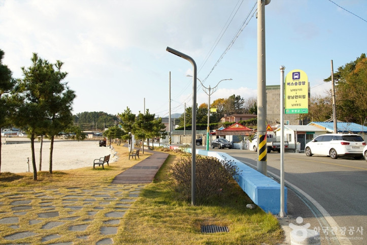 남애어촌체험마을 여행 추천 - 메고지고