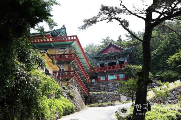 이송도전망대 여행 추천 - 메고지고