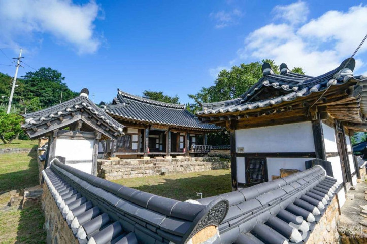 오례사 여행 추천 - 메고지고