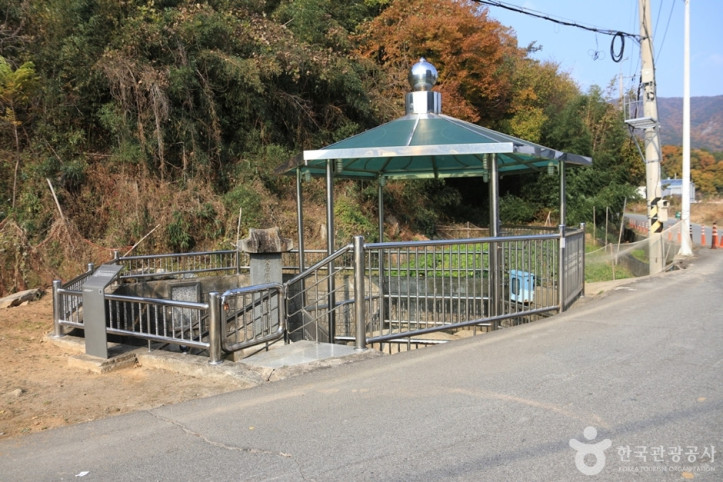 청룡대각석 여행 추천 - 메고지고