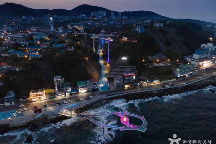 도째비골스카이밸리 여행 추천 - 메고지고