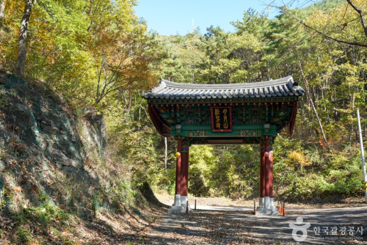 두방사(두방암) 여행 추천 - 메고지고