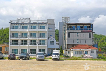 대포항 전망대 여행 추천 - 메고지고