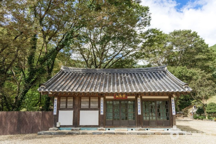 보석사(금산) 여행 추천 - 메고지고