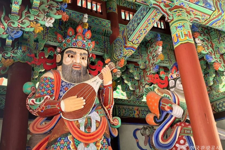 구룡사 여행 추천 - 메고지고