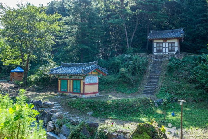 한광사 여행 추천 - 메고지고