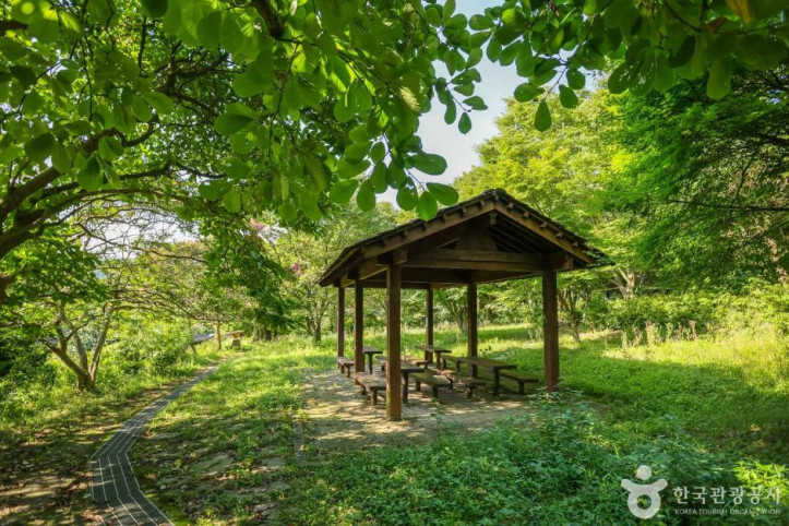 청풍쉼터 여행 추천 - 메고지고