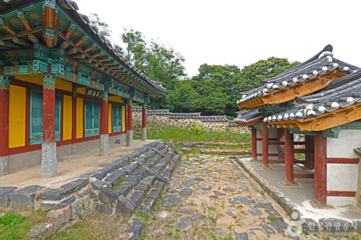 태교사 여행 추천 - 메고지고