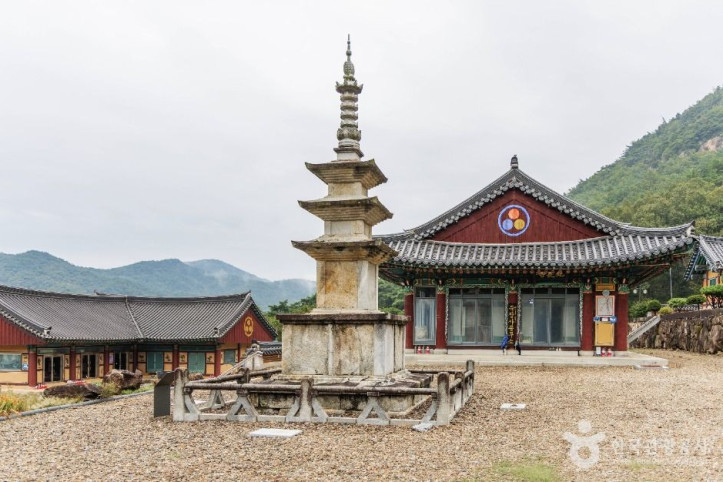 북장사(상주) 여행 추천 - 메고지고