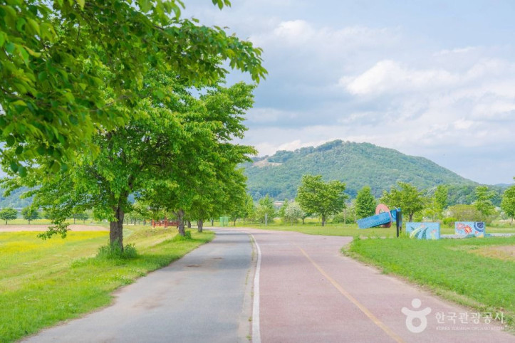 당남리섬 여행 추천 - 메고지고