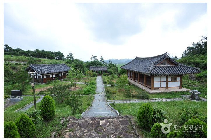 자산서원 여행 추천 - 메고지고