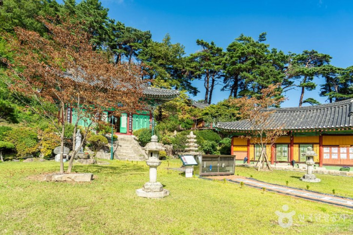 영혈사 여행 추천 - 메고지고
