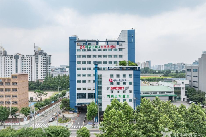 키위스파랜드 여행 추천 - 메고지고