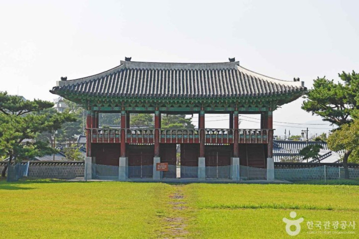 선화당(공주) 여행 추천 - 메고지고