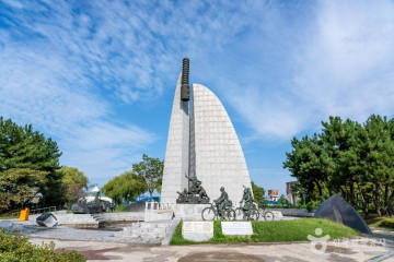 금강호 관광지 여행 추천 - 메고지고
