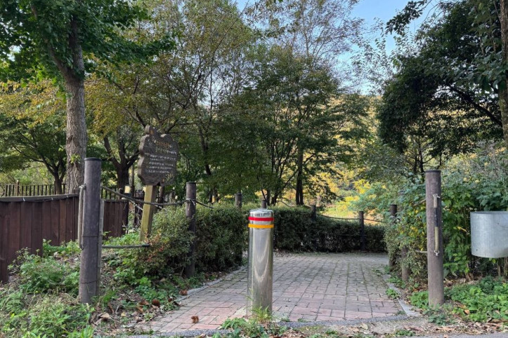 오남호수공원 여행 추천 - 메고지고