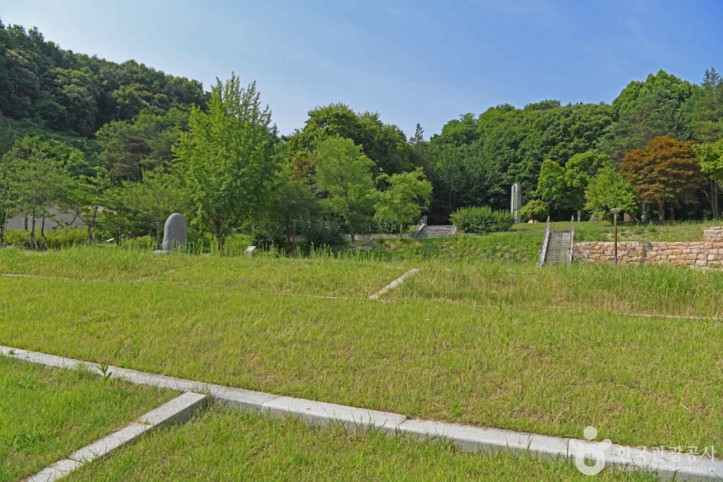 공주 우금치 전적 여행 추천 - 메고지고