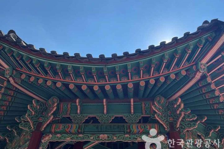 탑골공원 팔각정 여행 추천 - 메고지고