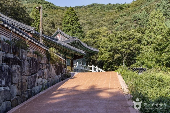 호구산군립공원 여행 추천 - 메고지고