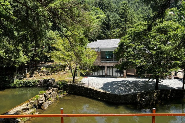 피노키오청소년수련원(피노키오 캠핑장) 여행 추천 - 메고지고