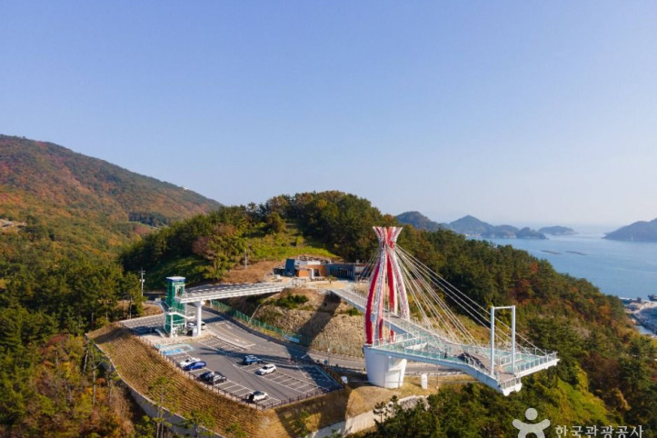 설리스카이워크 여행 추천 - 메고지고
