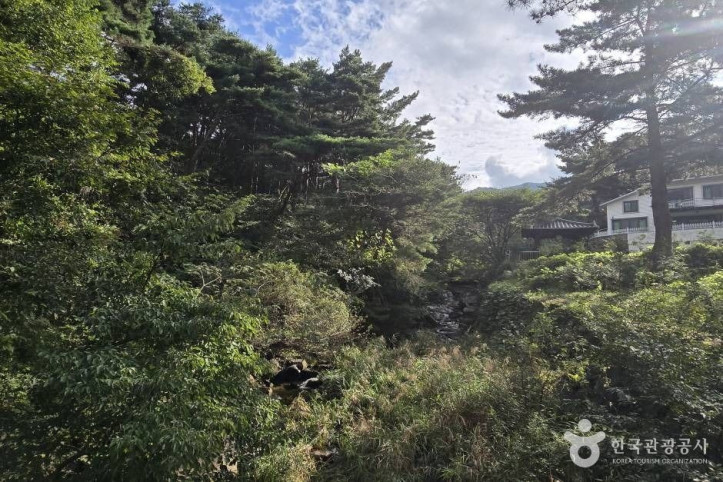 둔철산 여행 추천 - 메고지고