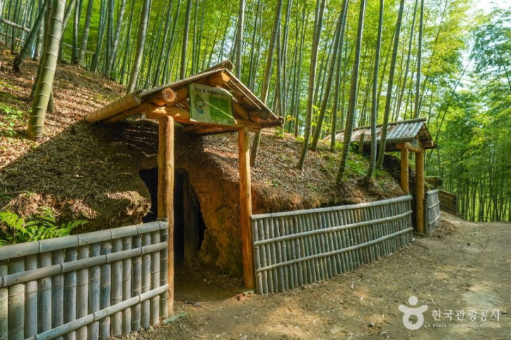 거제맹종죽테마공원 여행 추천 - 메고지고