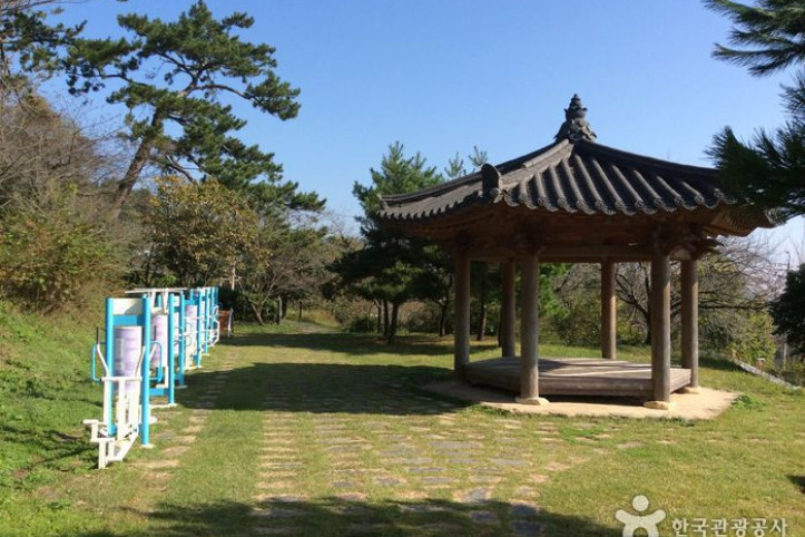 보은산 여행 추천 - 메고지고