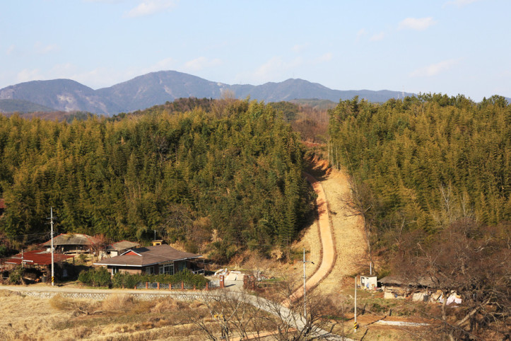 하동읍성 여행 추천 - 메고지고